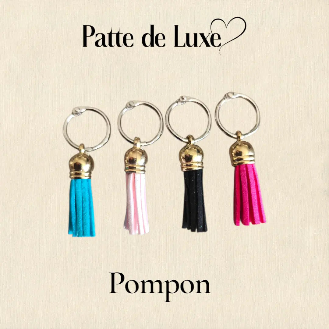 Les Pompons