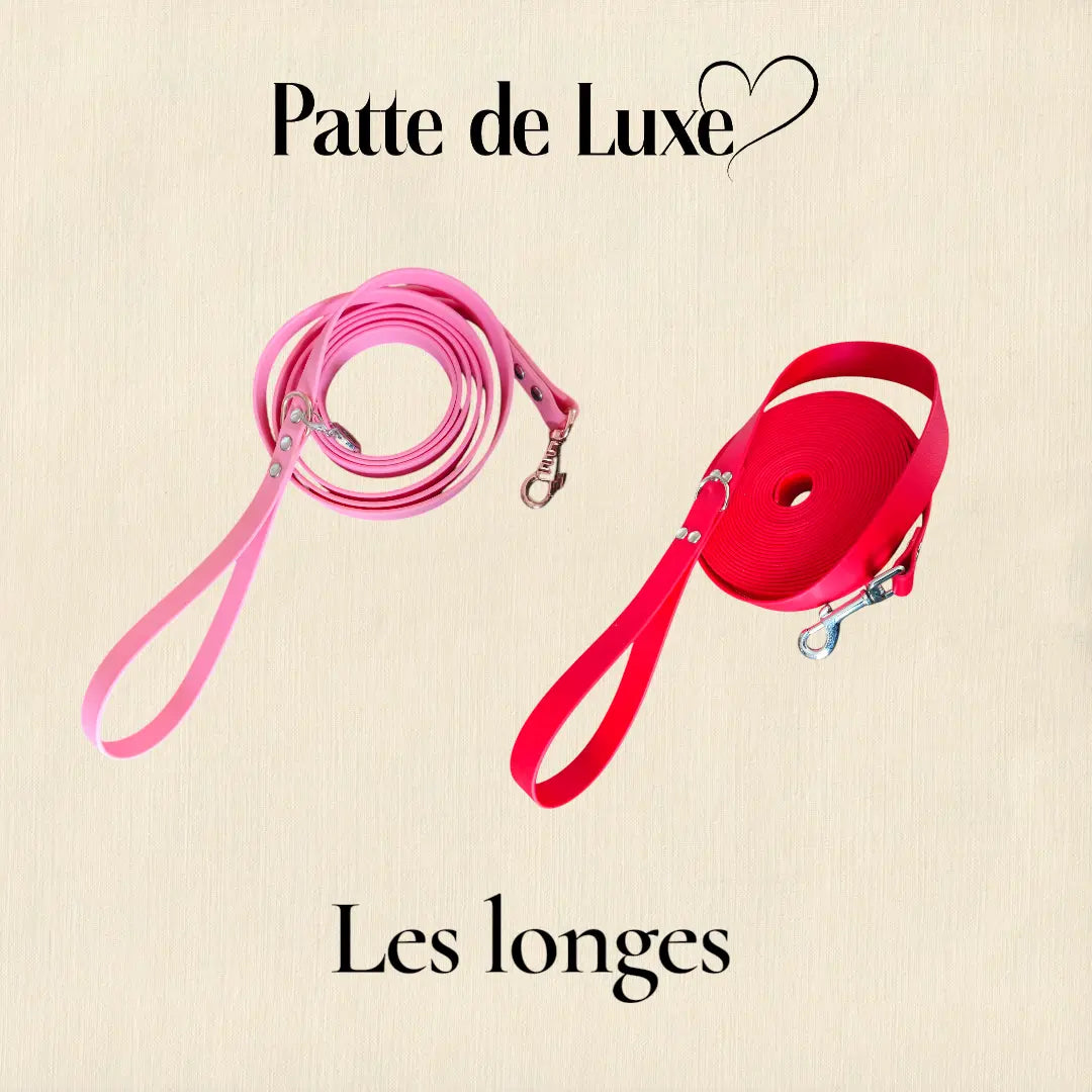 les longes
