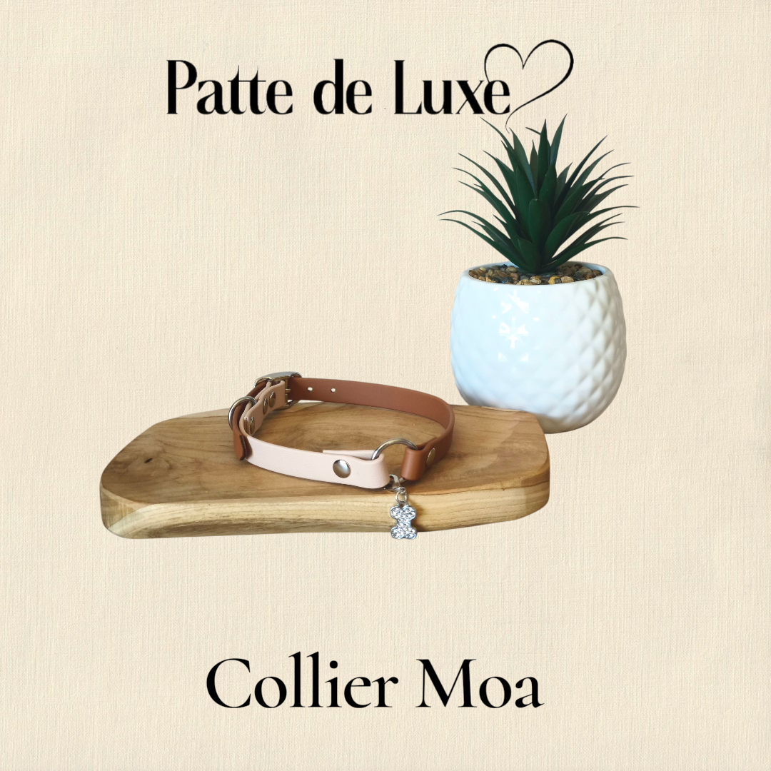 collier Moa