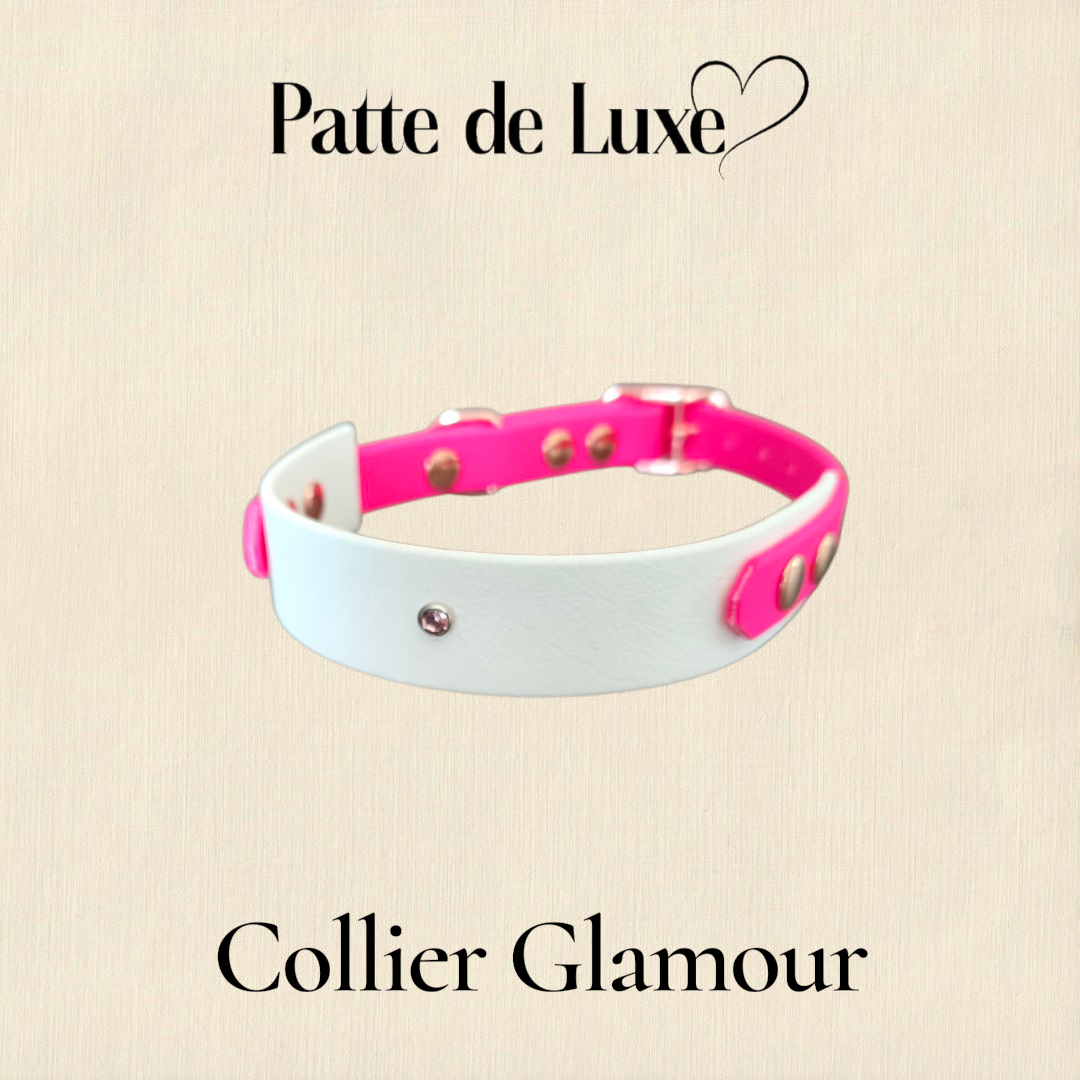 Collier Galmour