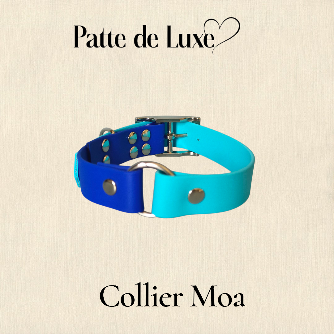 Collier Moa 25mm
