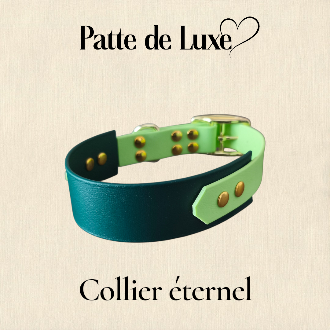 Collier éternel