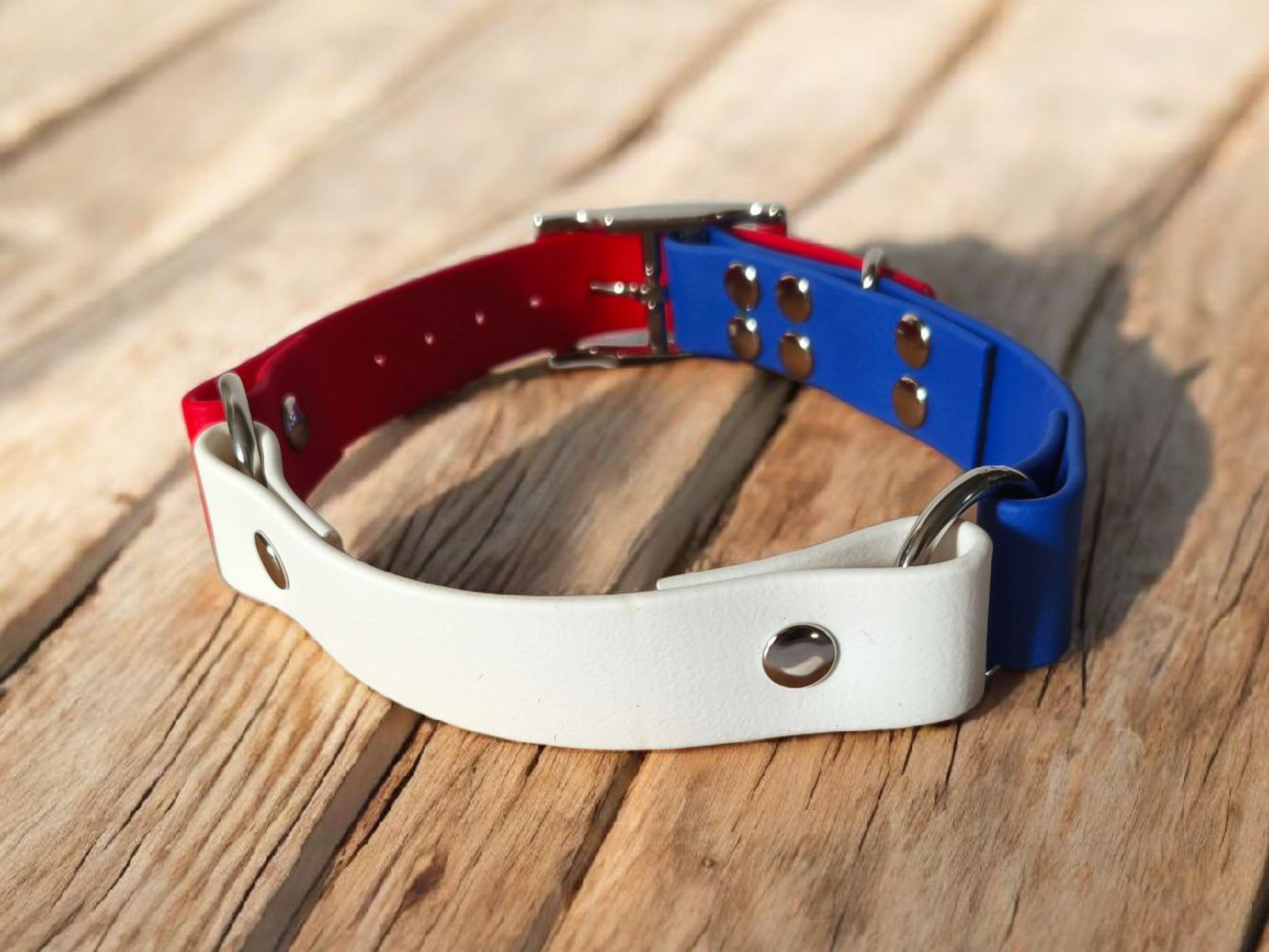 Collier Made in France 25mm