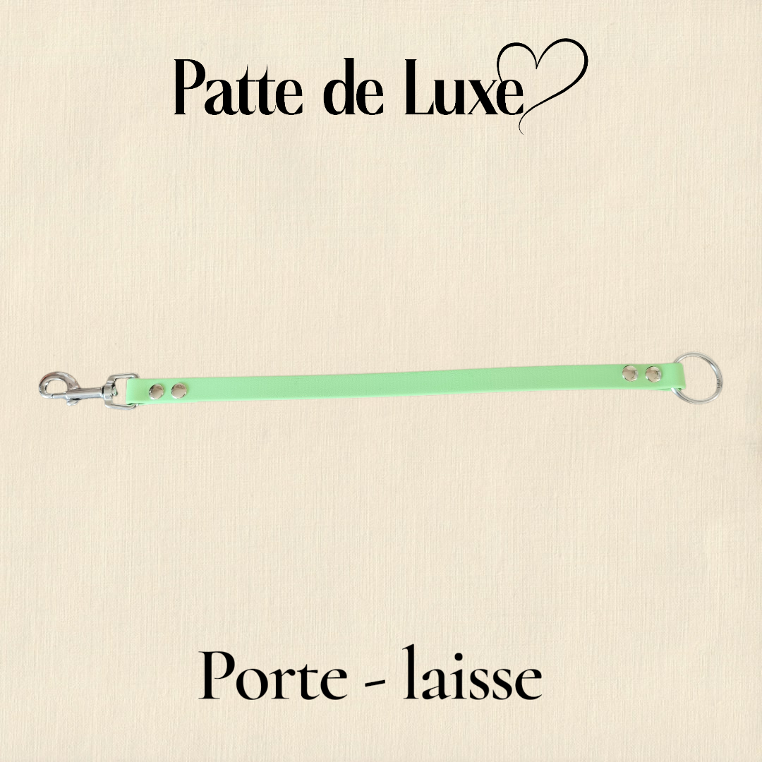 Porte-Laisse